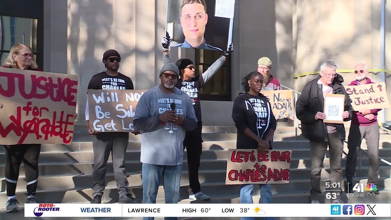 Deputy charged jail inmate's death makes first court appearance over Zoom