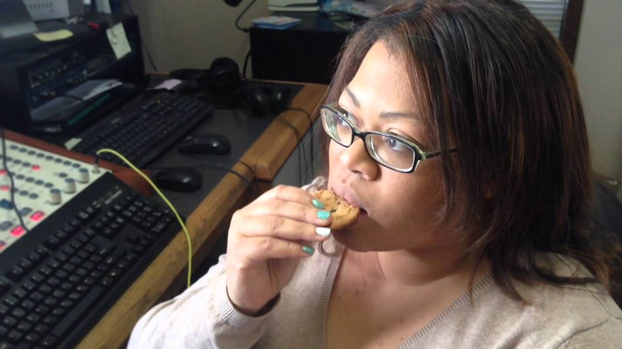 BelVita Blueberry Breakfast Biscuit Taste Test Review