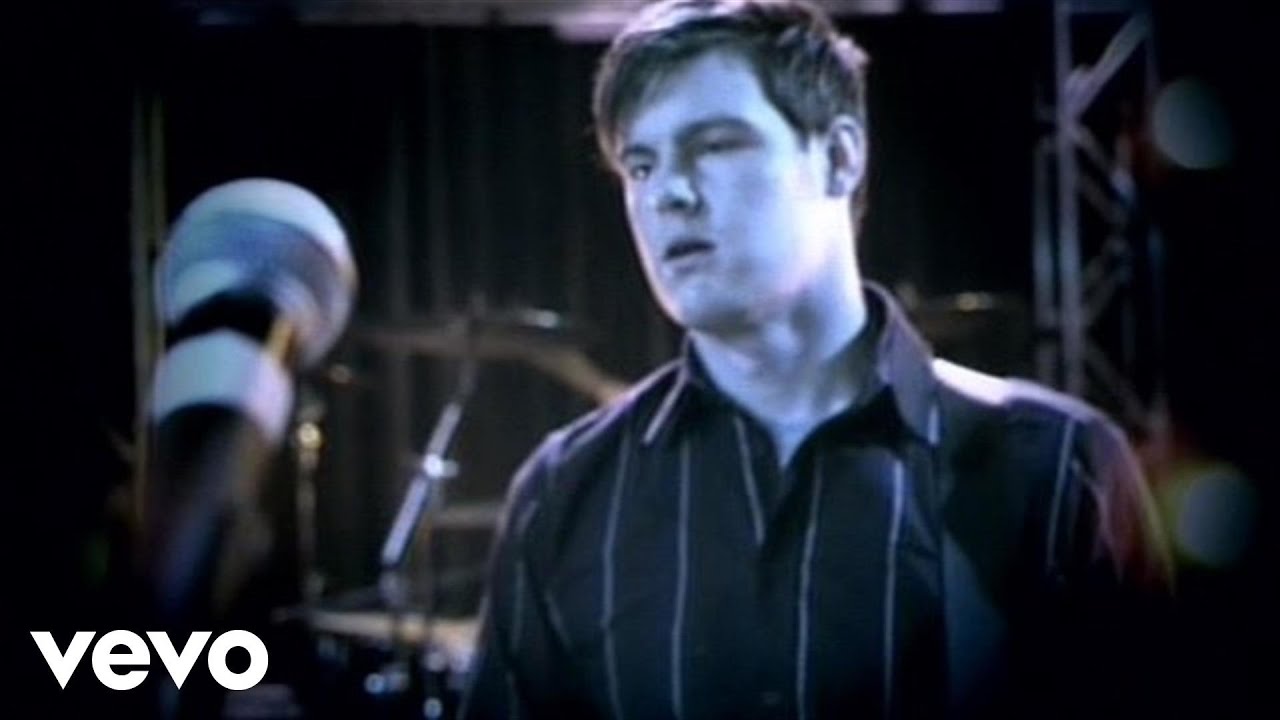Autopilot Off - What I Want