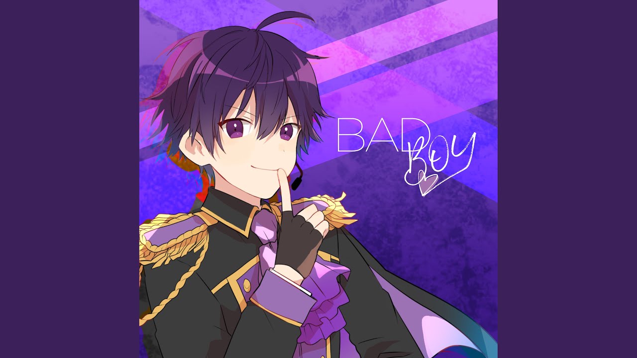 BAD BOY