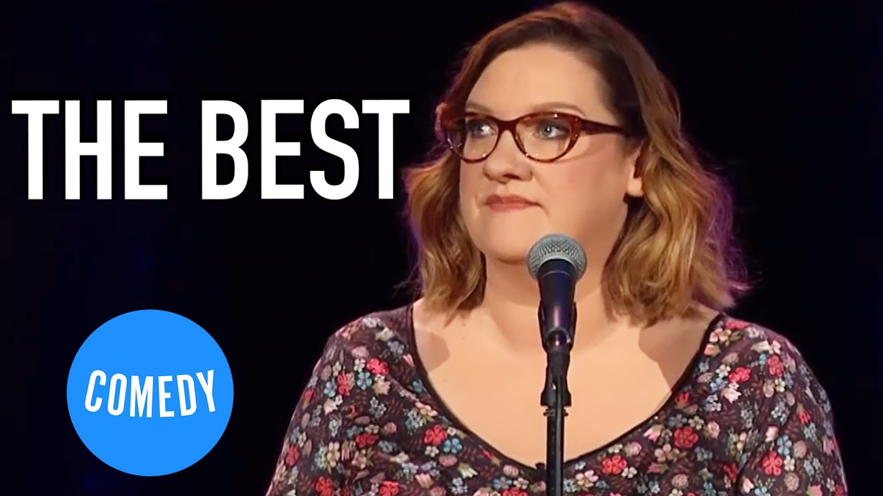 The Very Best Of Sarah Millican | Universal Comedy