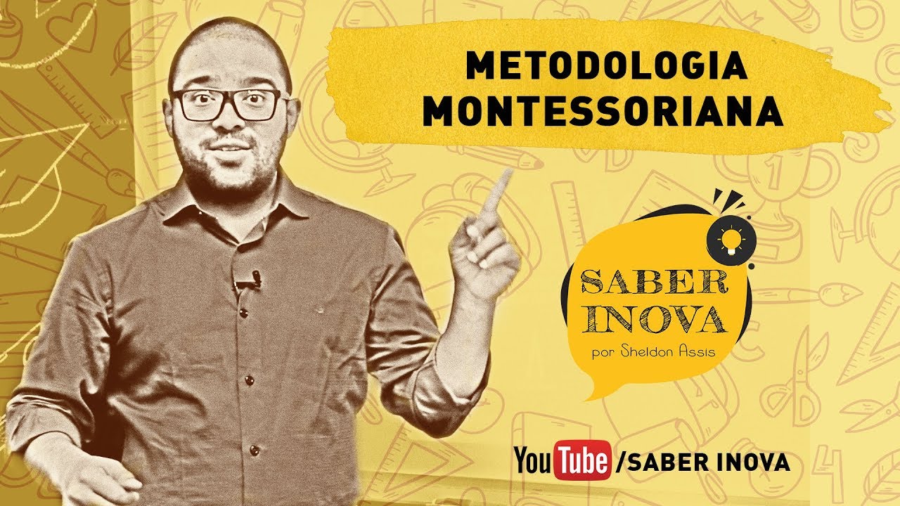 Metodologia Montessoriana