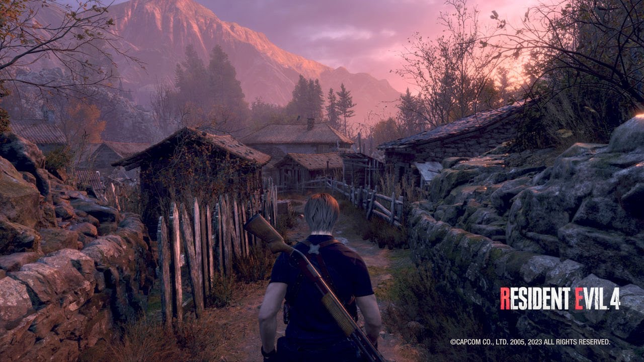 NO HAY BALAS, NO HAY PIEDAD 😱 | RESIDENT EVIL 4 REMAKE EN VIVO
