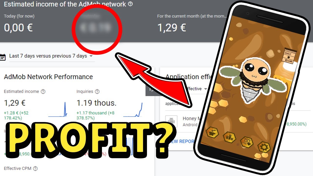 MARKETING my SECOND Android GAME