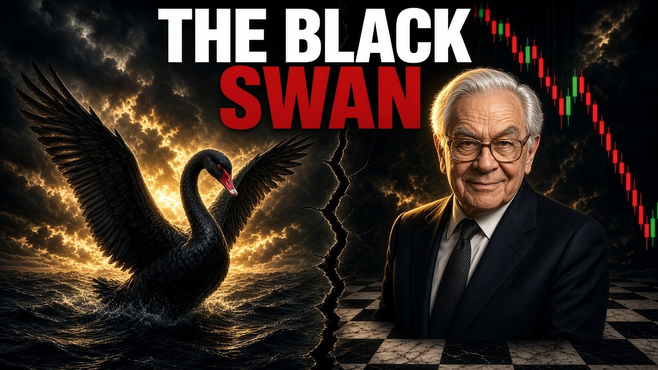 This Market Crash Will Blindside Retirees Who Ignore This