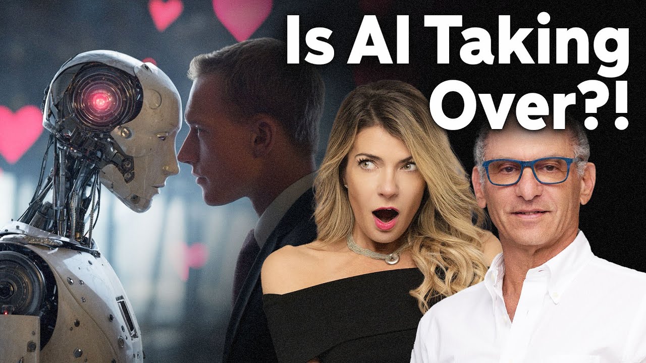 Искусственный интеллект, который умолял не выключать его... Стоит ли нам беспокоиться?