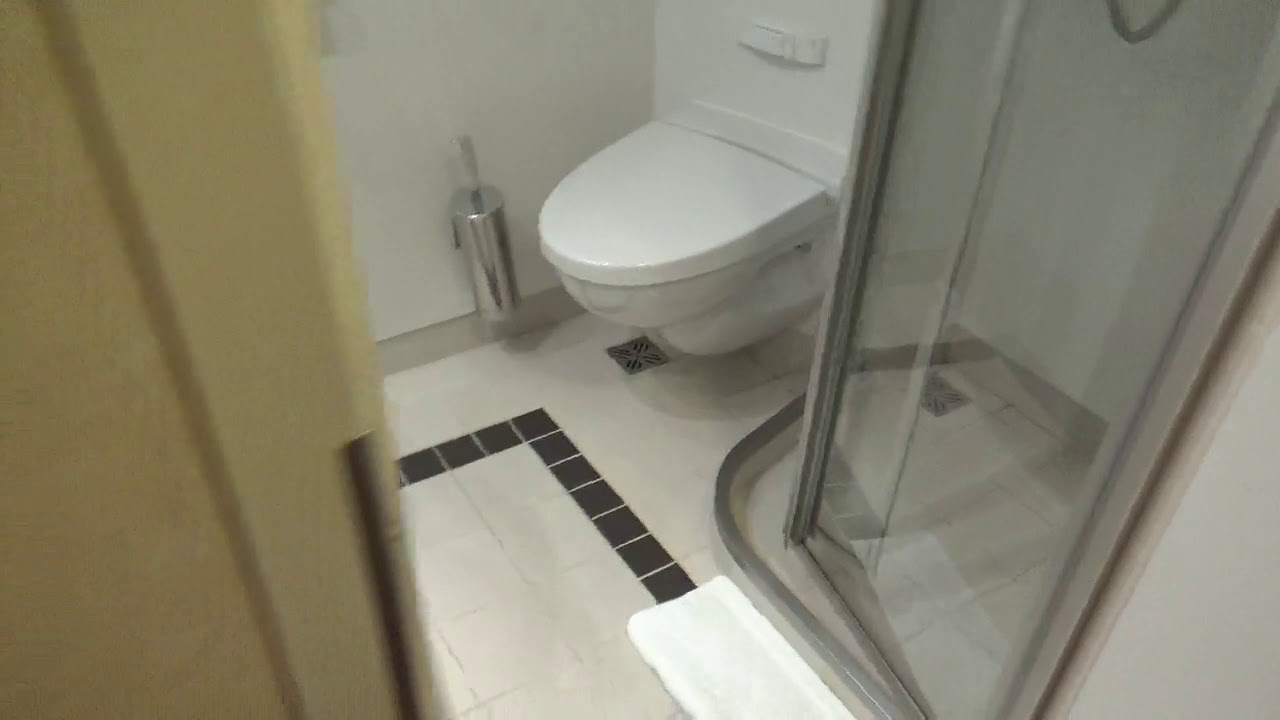 Interior Stateroom Bella Experience 1