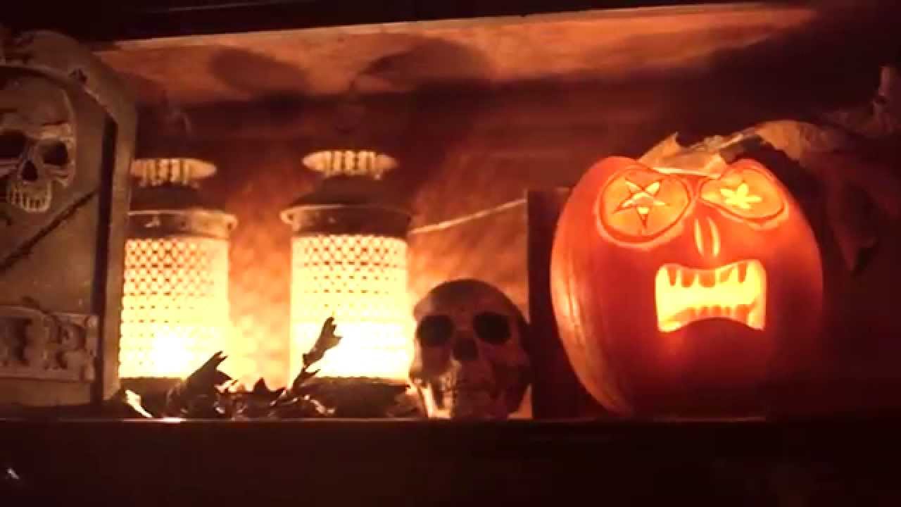 NOVIKOV HALLOWEEN PARTY