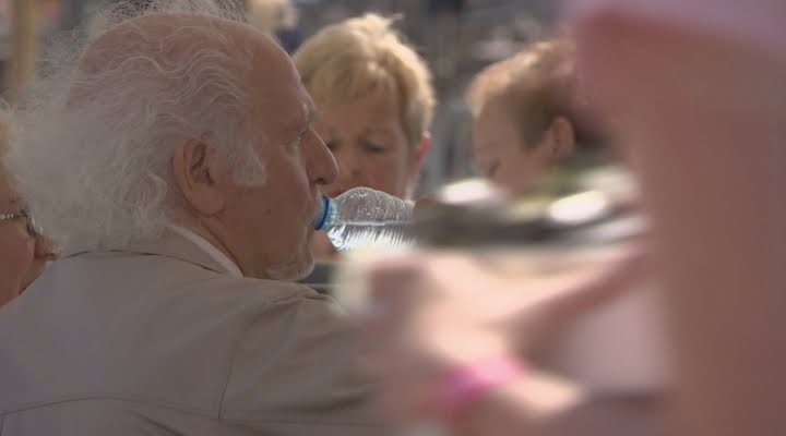 Mosseldag Yerseke 2016
