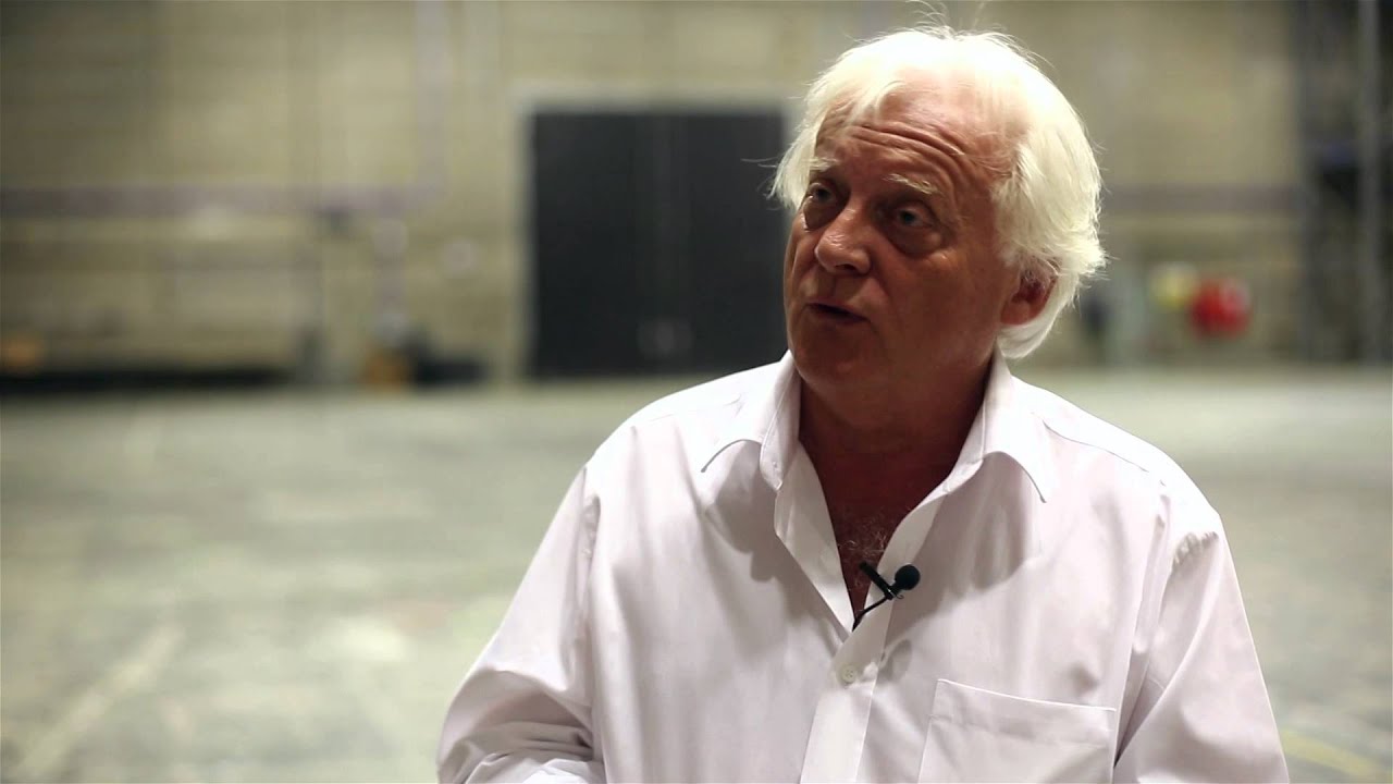 Hollywood UK: Why the British Film Industry is Booming