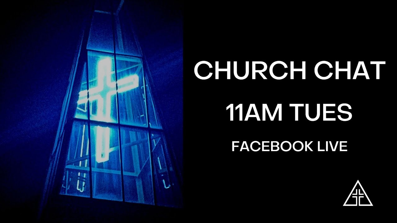 Church Chat 2nd December 2025