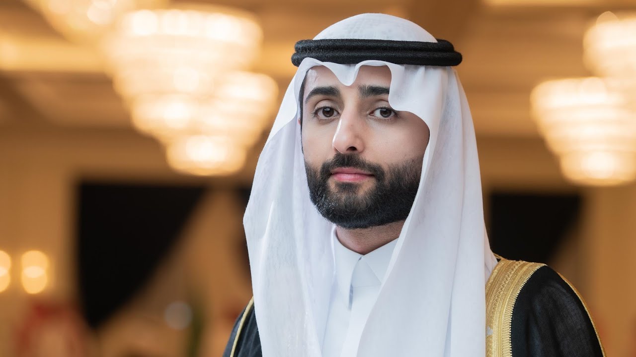 أفراح [ البليهي و أبالخيل ] 4K