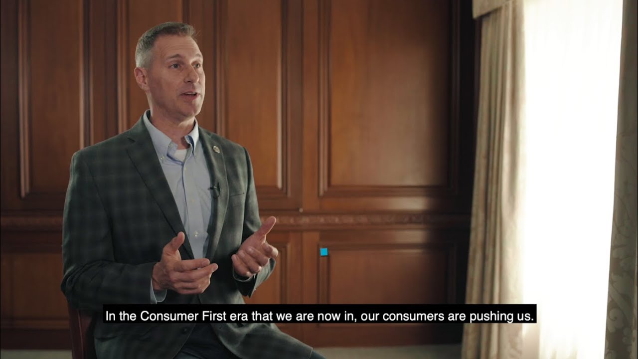 Why BBVA Puts the Consumer First