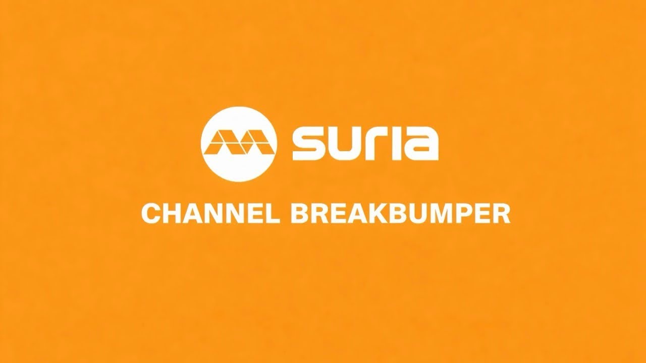 [BREAKBUMPER] (19/2/2026 | 19:11/19:26/19:39): MediaCorp Suria