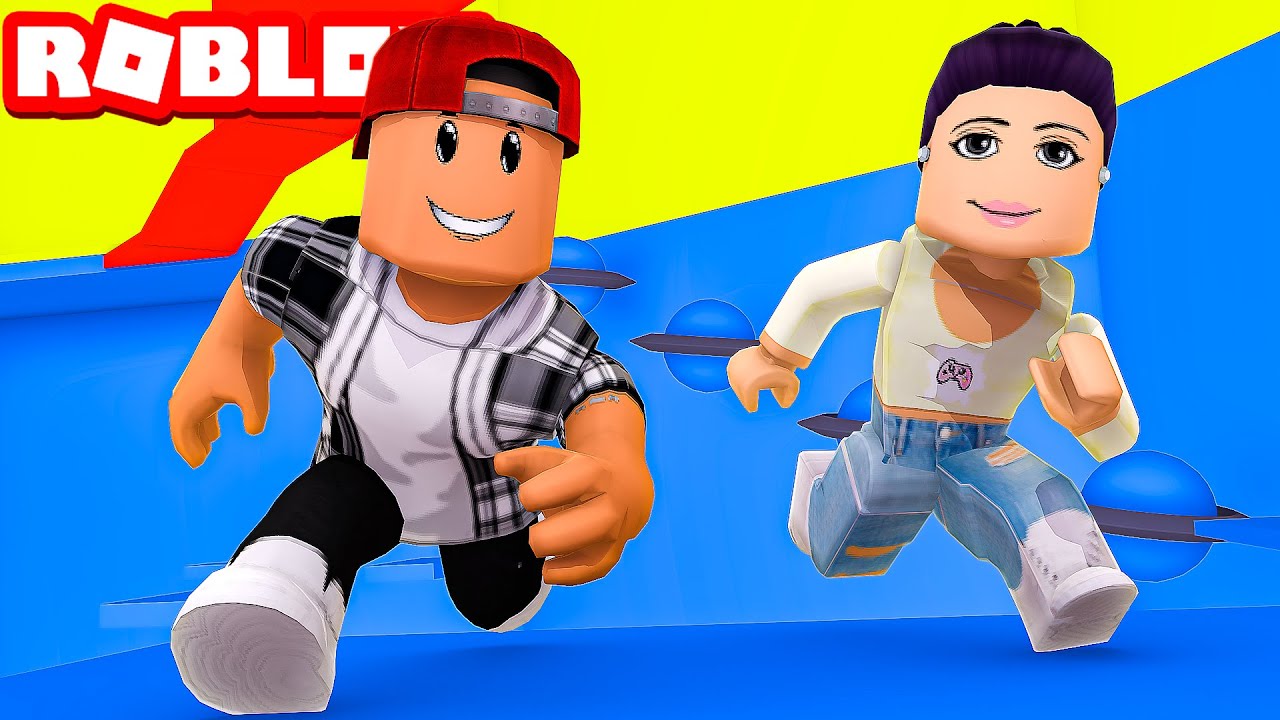 ROBLOX TOWER OF DOOM...