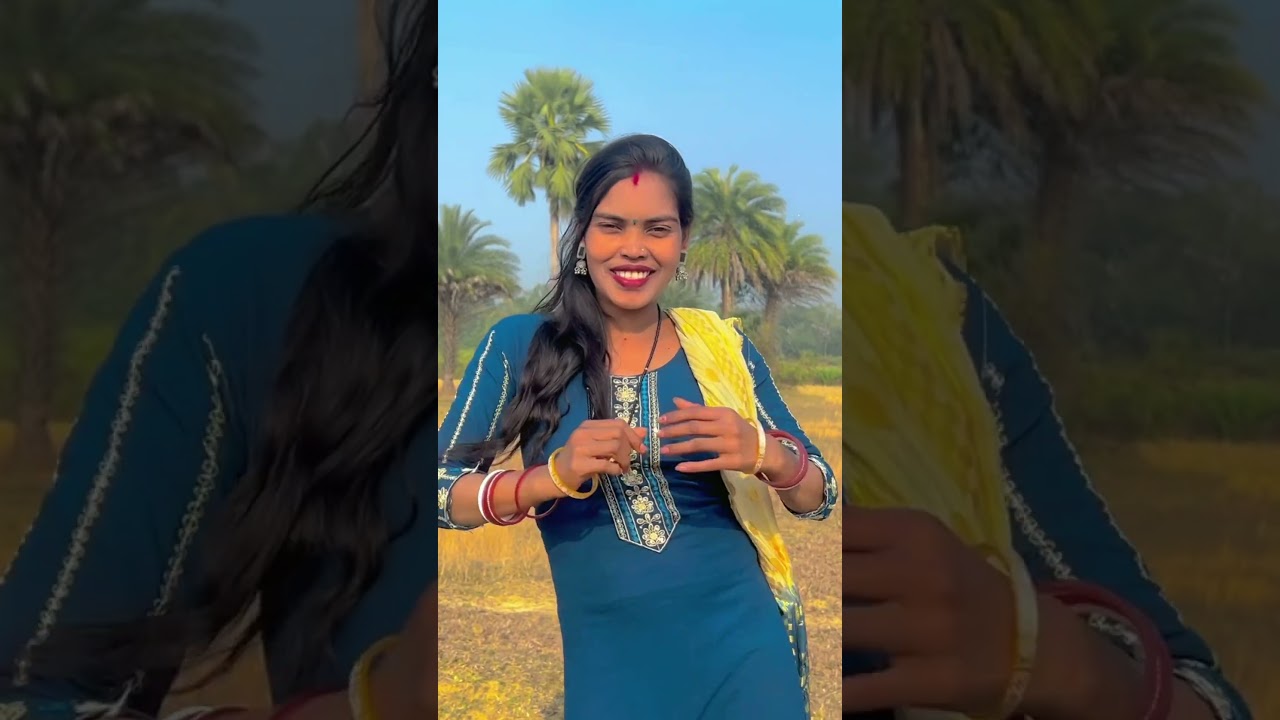 Kalmi Aam New Sambalpuri Song Sambalpuri Dance  Sambalpuri Tik Tok 