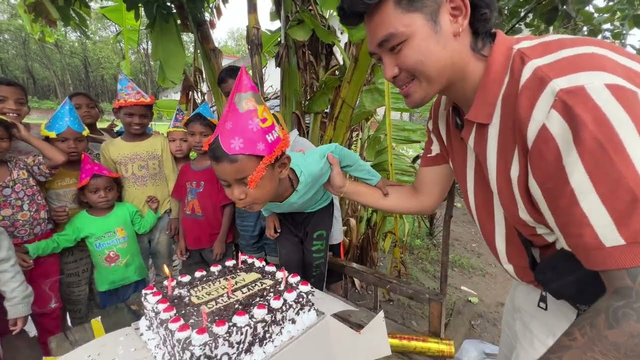This Is The Sweetest Birthday Gift Ever 🥹