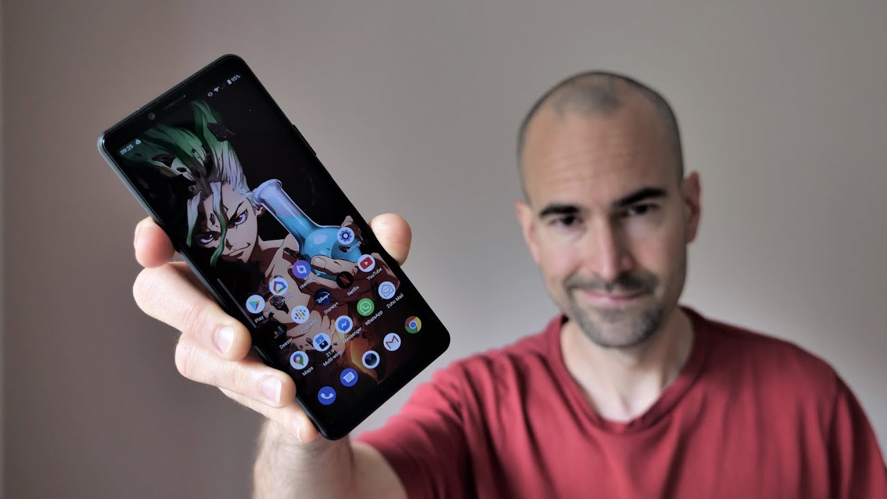 Sony Xperia 10 ii Review | Sony's smashing mid-range smartphone