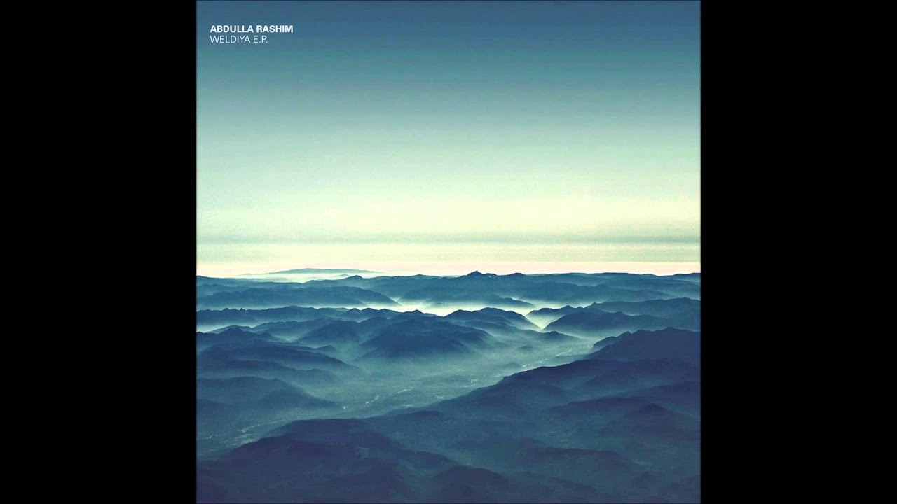 Abdulla Rashim  — Weldiya 1