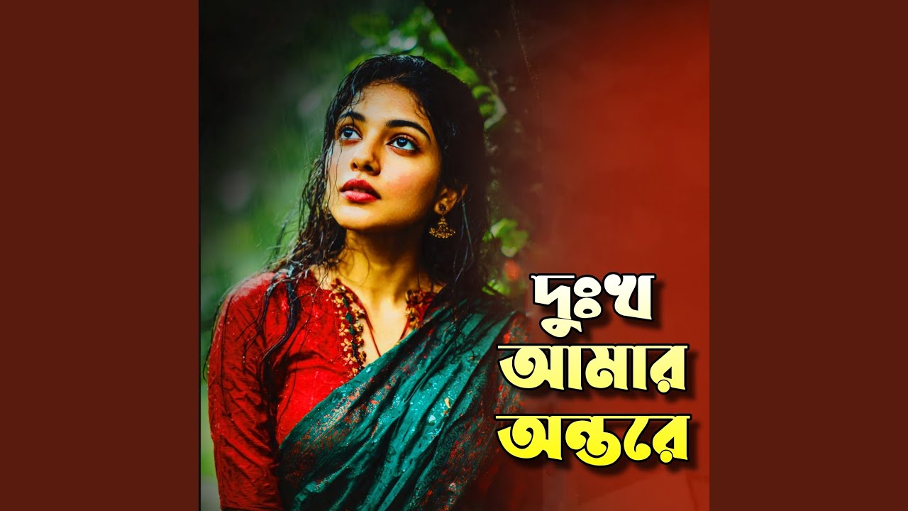 Dukkho Amar Ontore • দুঃখ আমার অন্তরে