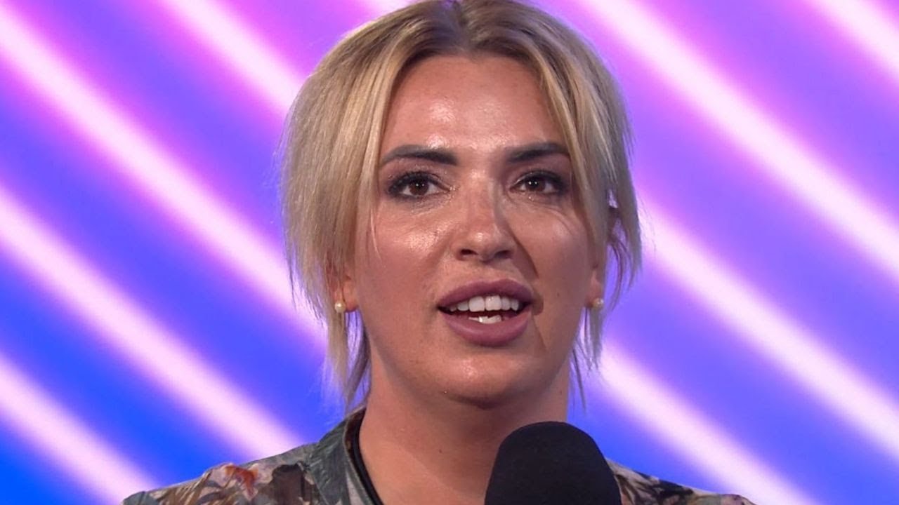 Mamasita czyli Sarah Poznachowski w programie! Zobacz jej najlepsze momenty w domu [Big Brother]