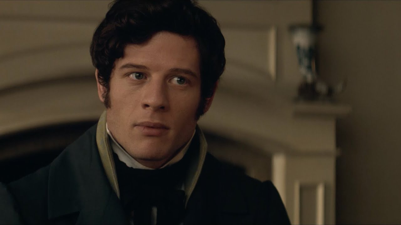 Prince Andrei returns to his family - War and Peace: Episode 5 Preview - BBC