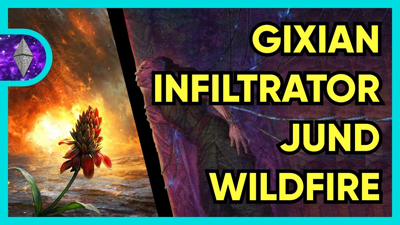 Going Aggro in Jund Wildfire | Pauper MTG VOD 9.2.2025