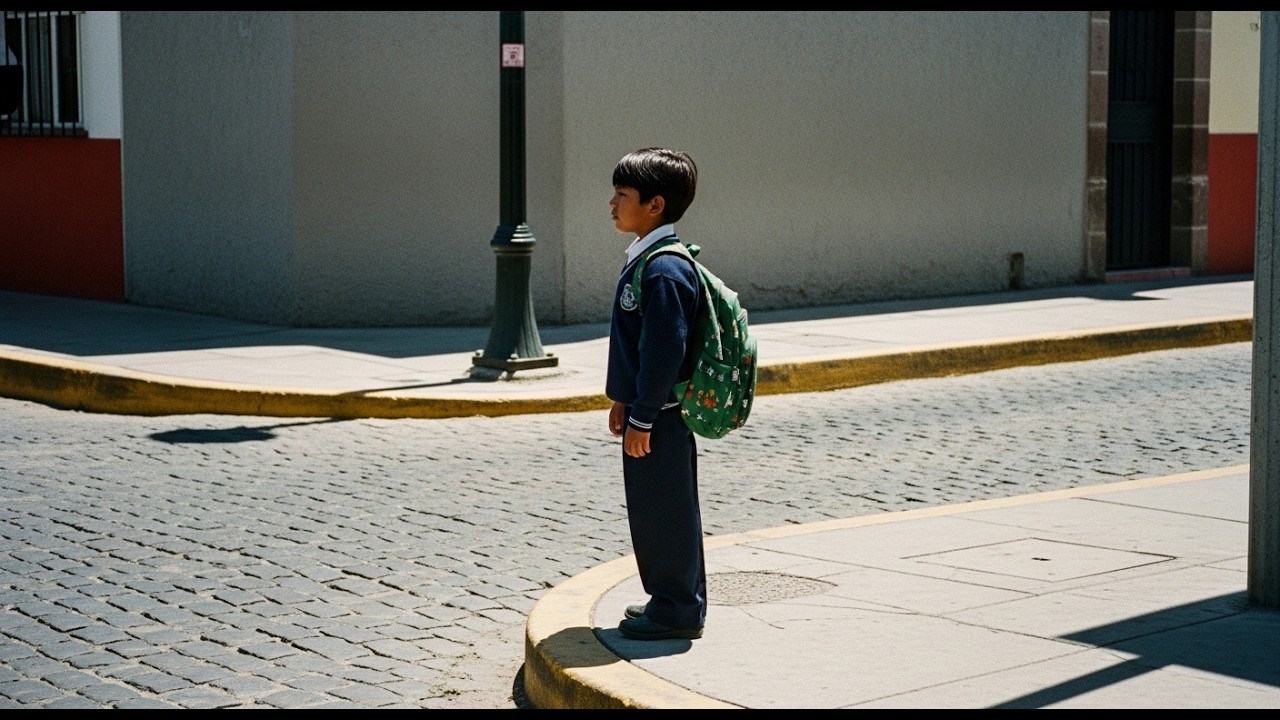 EL CASO QUE CONGELÓ A PUEBLA: un niño desaparecido y una búsqueda sin respuestas