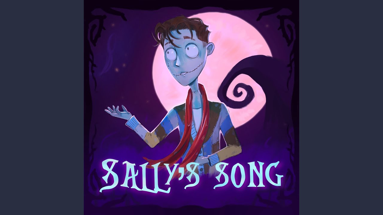 Sally & Jack&rsquo;s Song