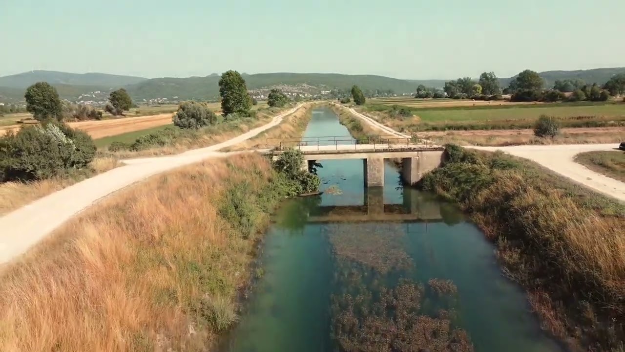 Košute -Dalmacija -Hrvatska