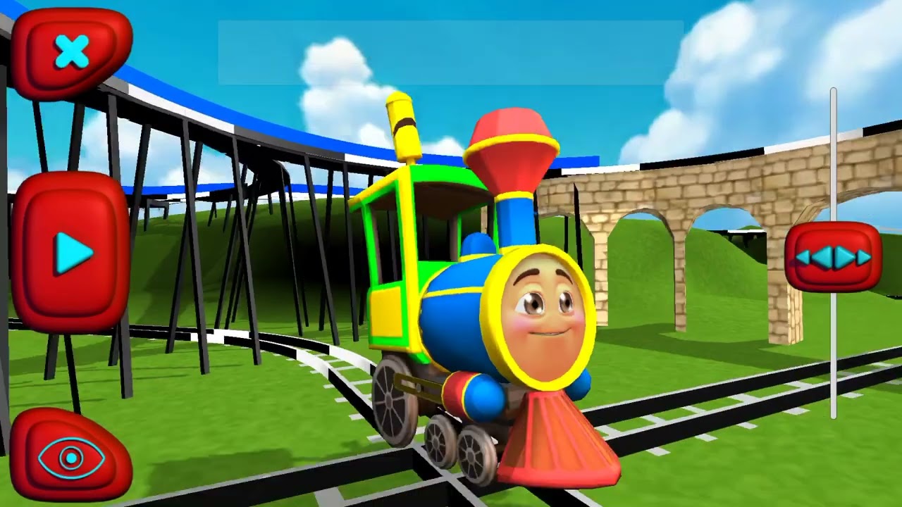 SteamTrainsFree