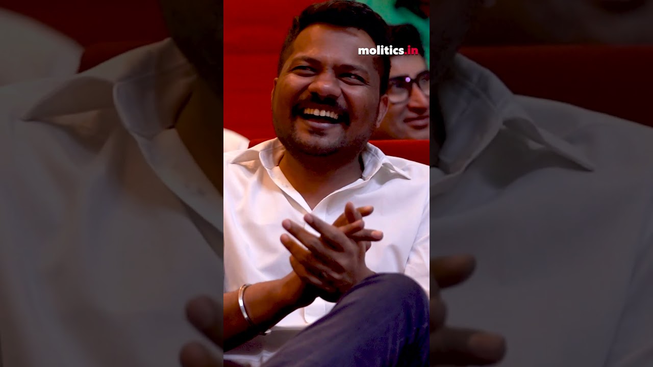 Non Biological Show Ft.  @RajeevNigam   | Molitics Presents