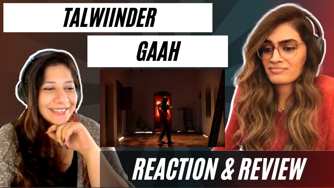 GAAH (@Talwiinder) REACTION! || Rippy | Ray Haan Patni | @SillyStudios | Chapter 4 #epilepsywarning