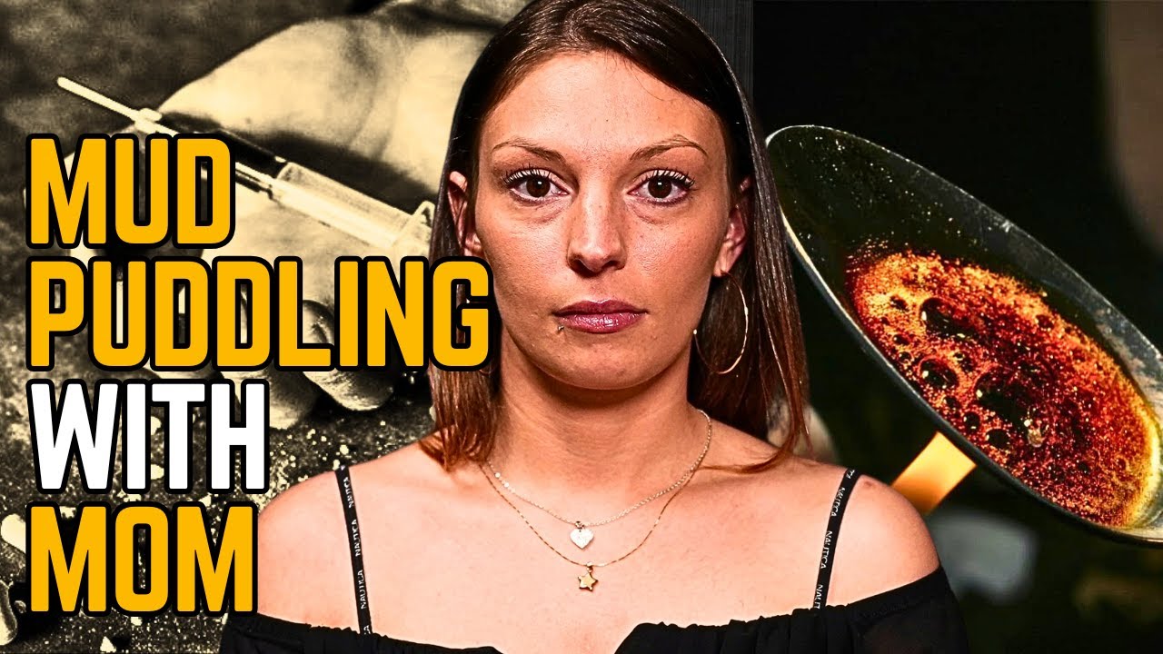 The Brutal Life of Living Addiction With My Mother