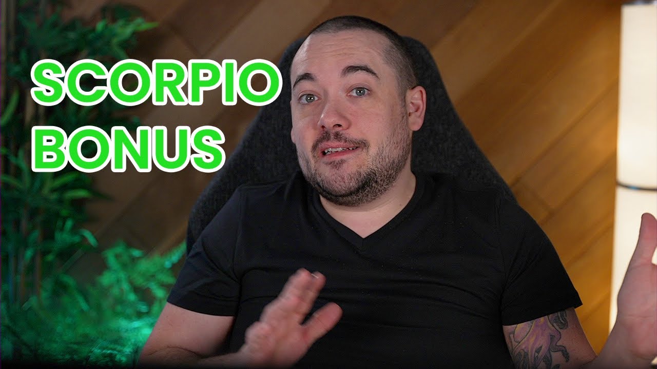 Scorpio 