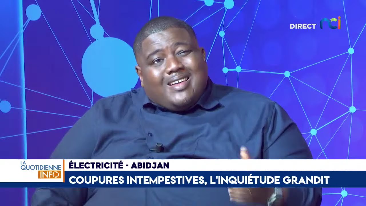 LA QUOTIDIENNE INFO DU 19 MARS 2026