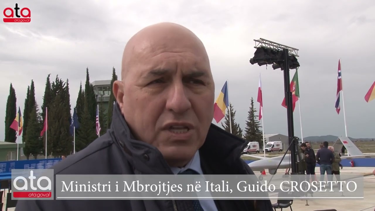 Shqipëria në Industrinë e armatimit, Kosova e Italia: E rëndësishme, mundësi bashkëpunimi