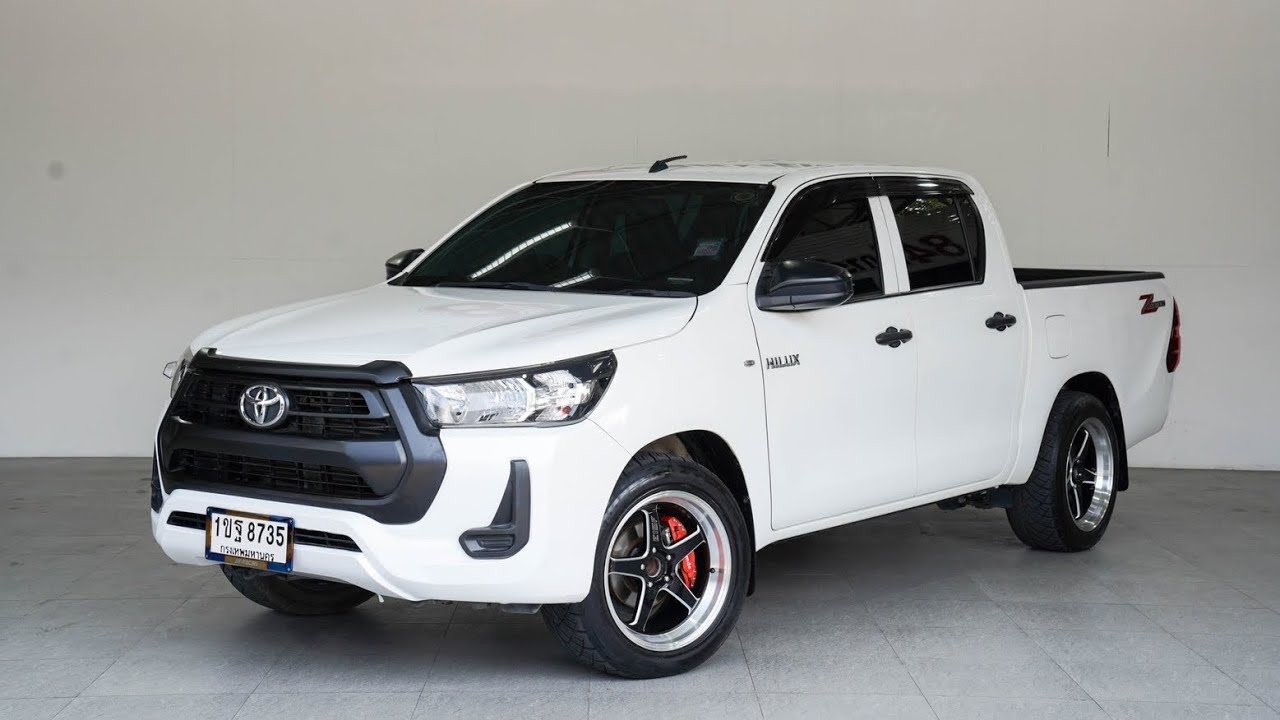 #TOYOTA