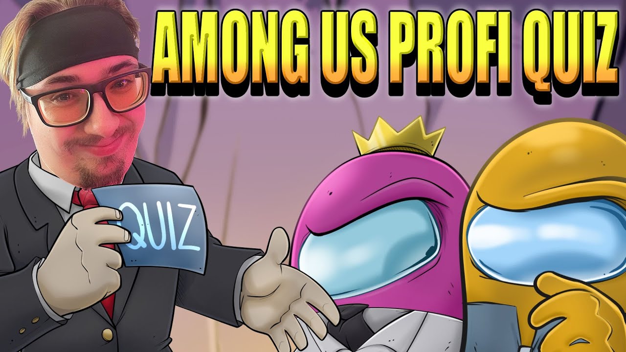 QUIZ MIT FIESEN FALLEN 🔪 - ♠ Gaming Quiz ♠