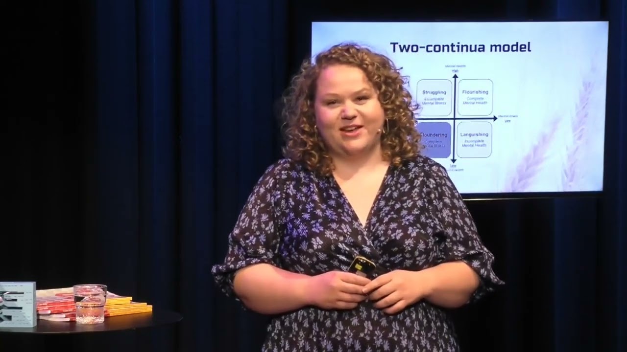 RGOc symposium 20 jaar - Positieve psychologie