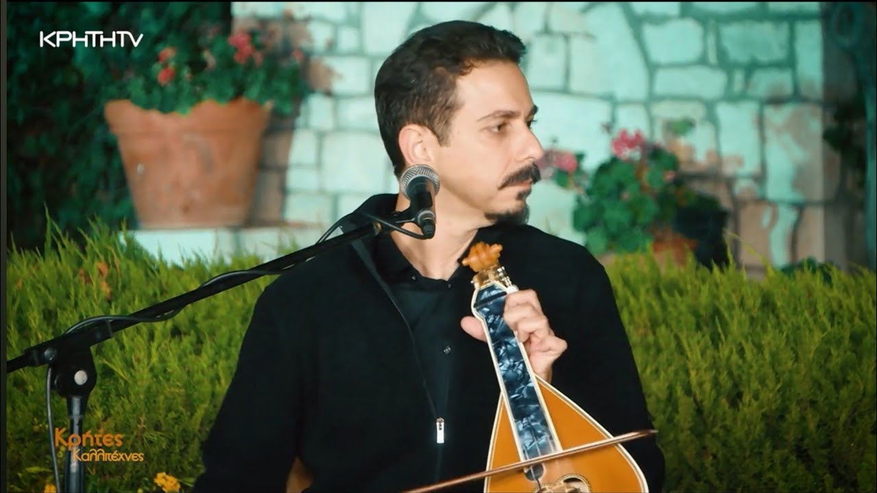Νίκος Μανιουδάκης | 