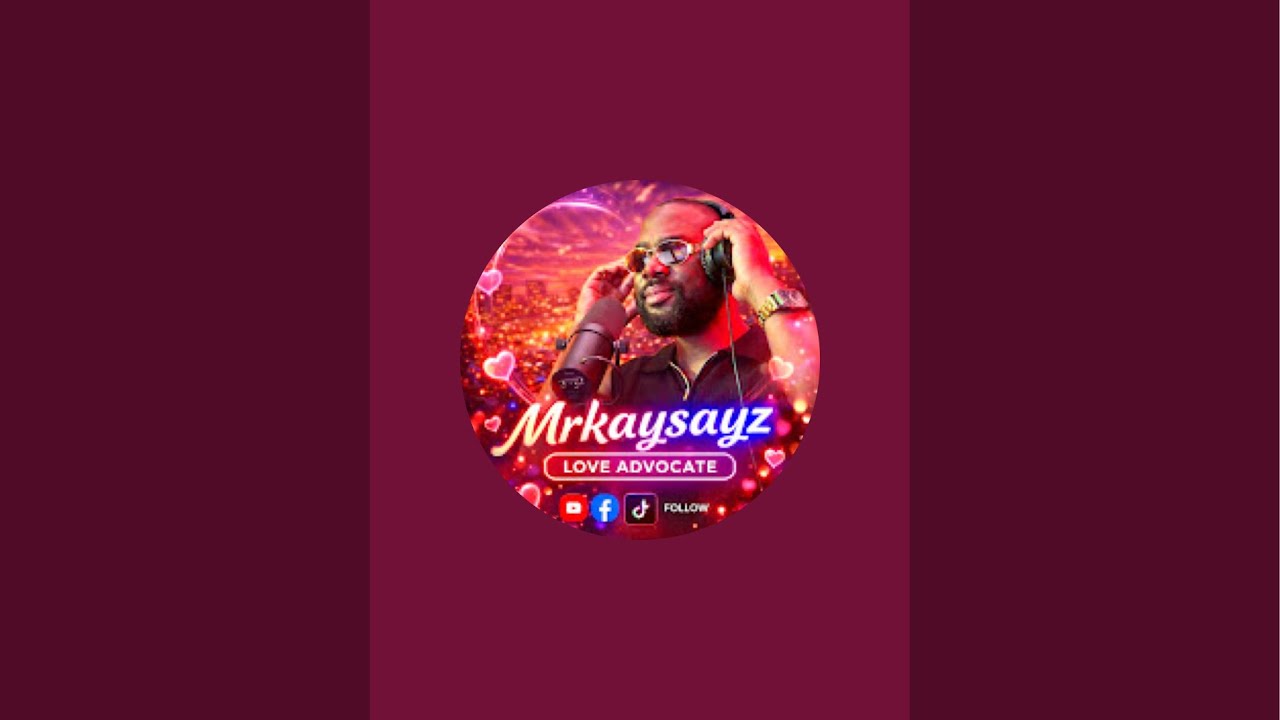 Mrkaysayz 375k уже в эфире