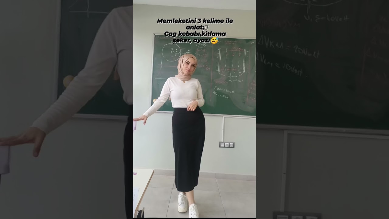 Memleketini 3 Kelime ile Anlat: Cağ Kebabı, Kıtlama Şeker, Ayaz