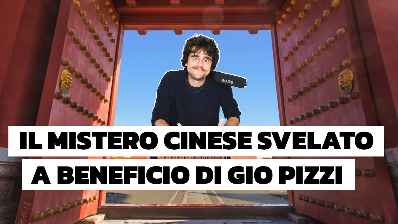Ma la Cina &egrave; una dittatura totalitaria? - Il 