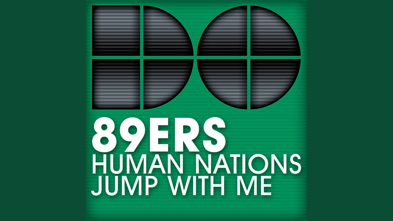 Human Nations (Radio Edit)