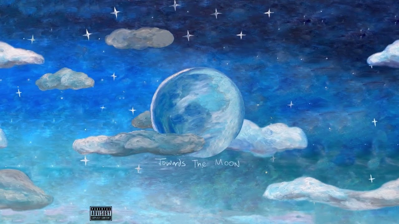 AUGUST 08 - Impatient (Audio)