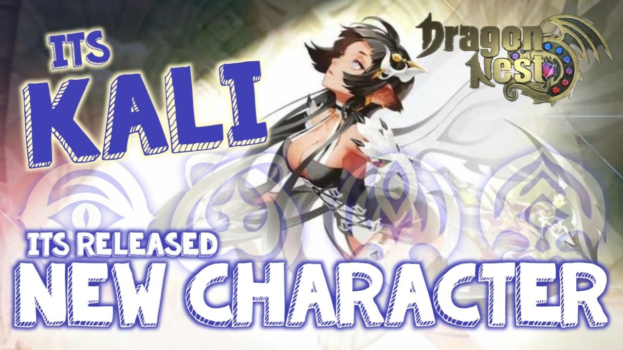 -Leveling Unlimited FTG- 【 DragonNest Classic 】
