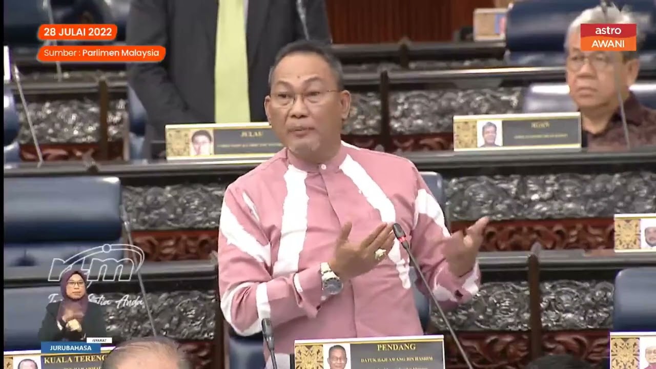11 kriteria disenaraikan untuk membendung isu buruh paksa