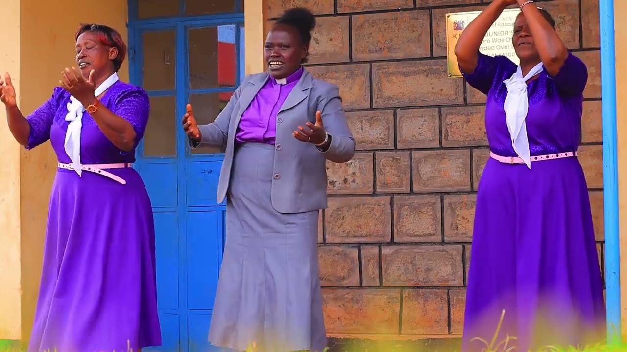 KIBAGENGE~~AIC KIRIMOSE CHOIR