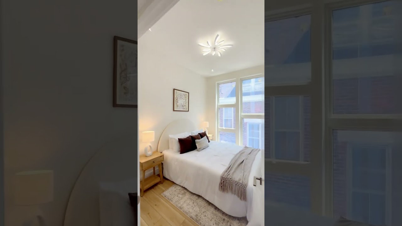 🎥 **Walkthrough Tour: Modern Luxury at 528 South Ohio Ave in Olde Towne East!** 🎥